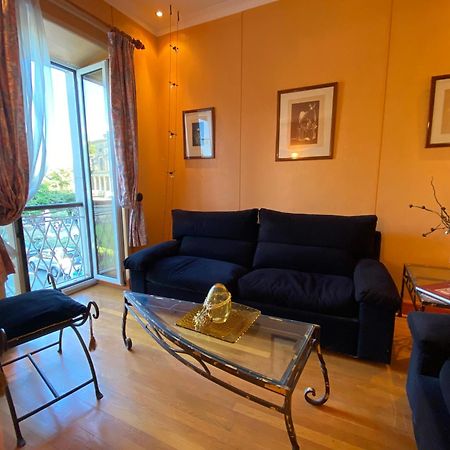 Palazzo Luxury Suite - View To Liston Square & Old Fortress Of Corfu Old Town Zewnętrze zdjęcie