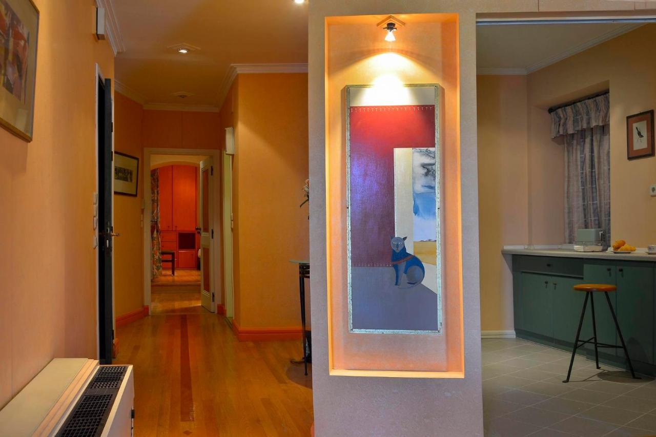 Palazzo Luxury Suite - View To Liston Square & Old Fortress Of Corfu Old Town Zewnętrze zdjęcie