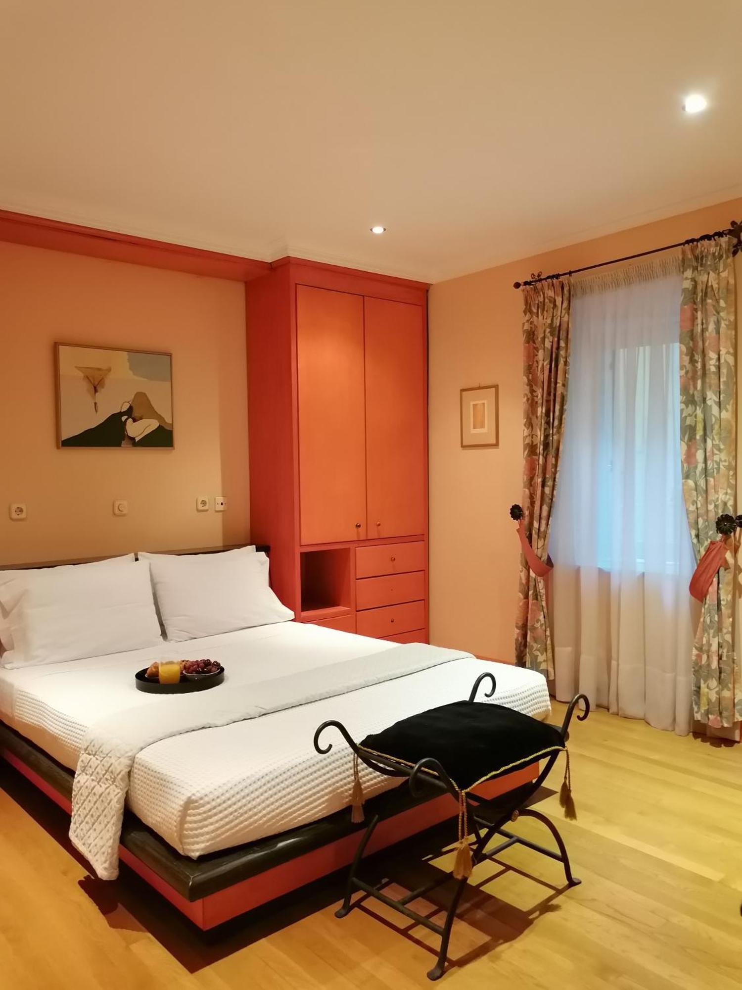 Palazzo Luxury Suite - View To Liston Square & Old Fortress Of Corfu Old Town Zewnętrze zdjęcie