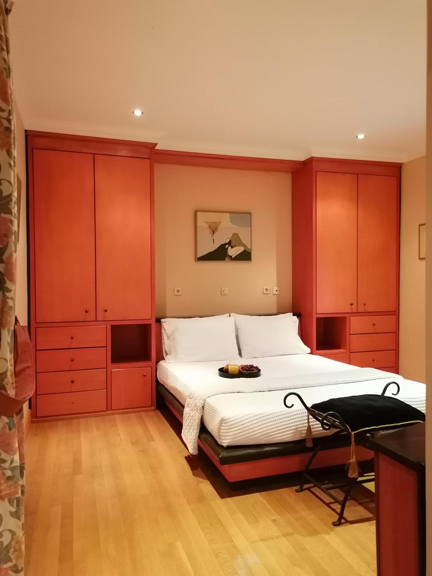 Palazzo Luxury Suite - View To Liston Square & Old Fortress Of Corfu Old Town Zewnętrze zdjęcie
