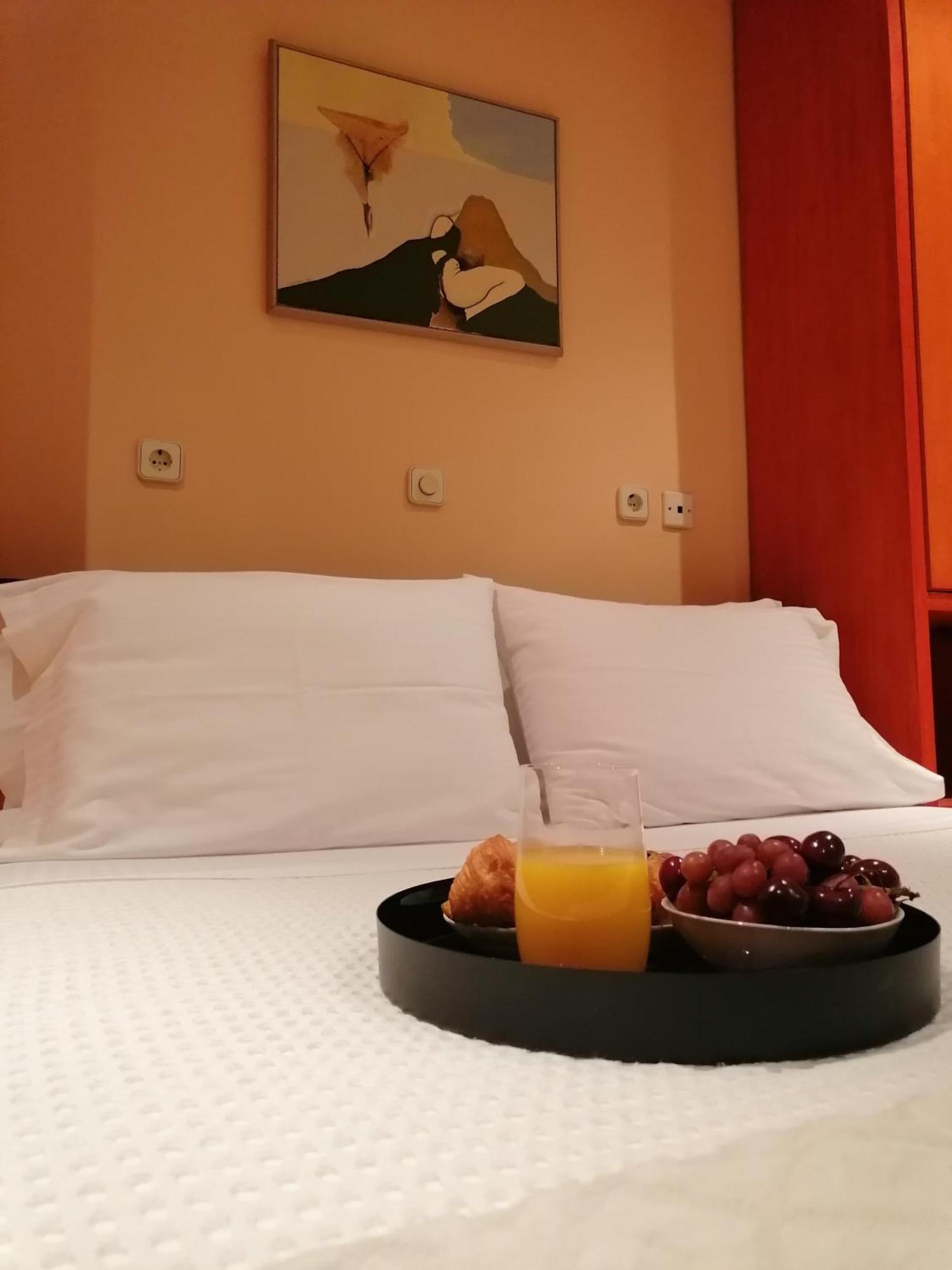 Palazzo Luxury Suite - View To Liston Square & Old Fortress Of Corfu Old Town Zewnętrze zdjęcie