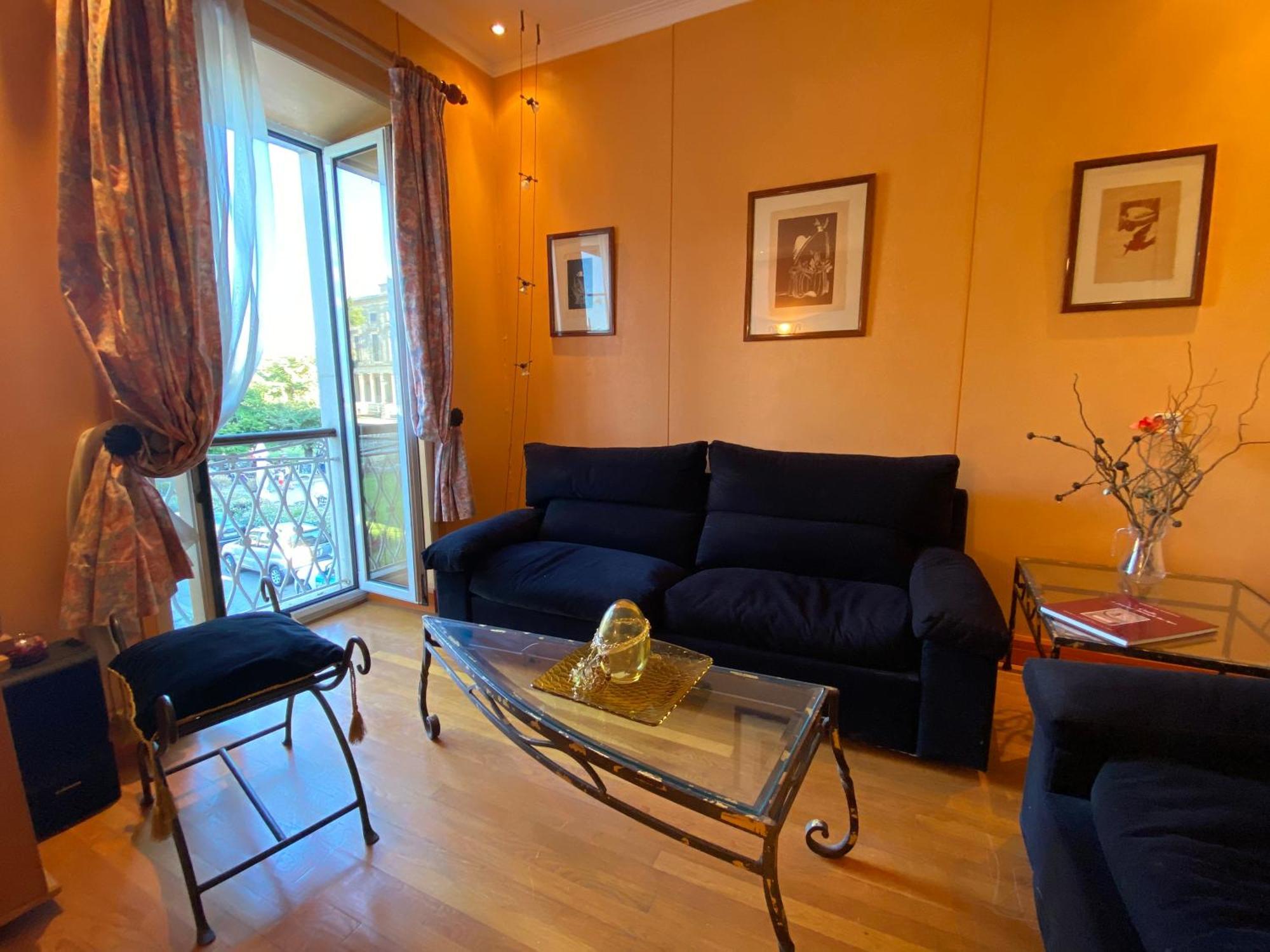 Palazzo Luxury Suite - View To Liston Square & Old Fortress Of Corfu Old Town Zewnętrze zdjęcie