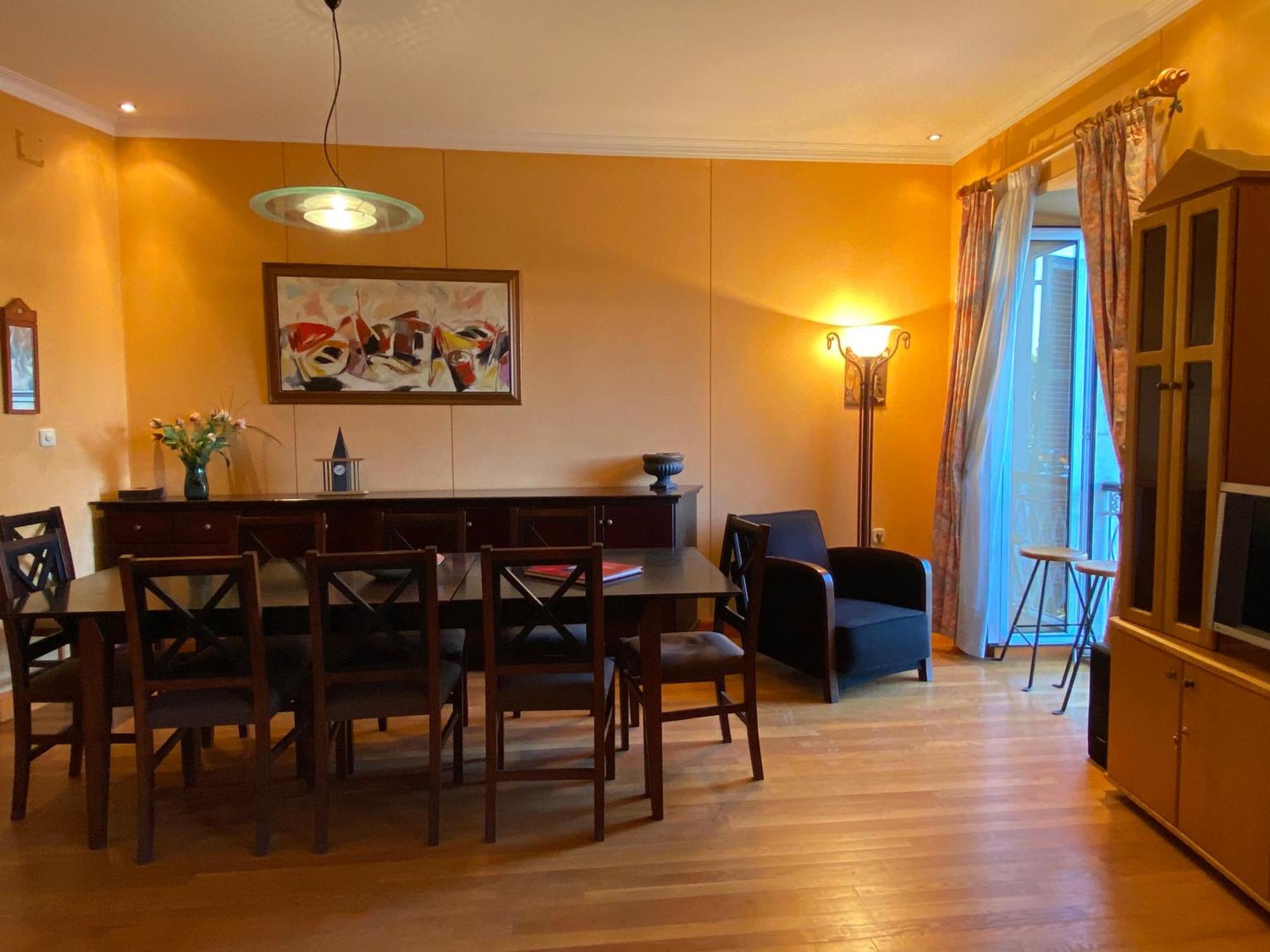 Palazzo Luxury Suite - View To Liston Square & Old Fortress Of Corfu Old Town Zewnętrze zdjęcie