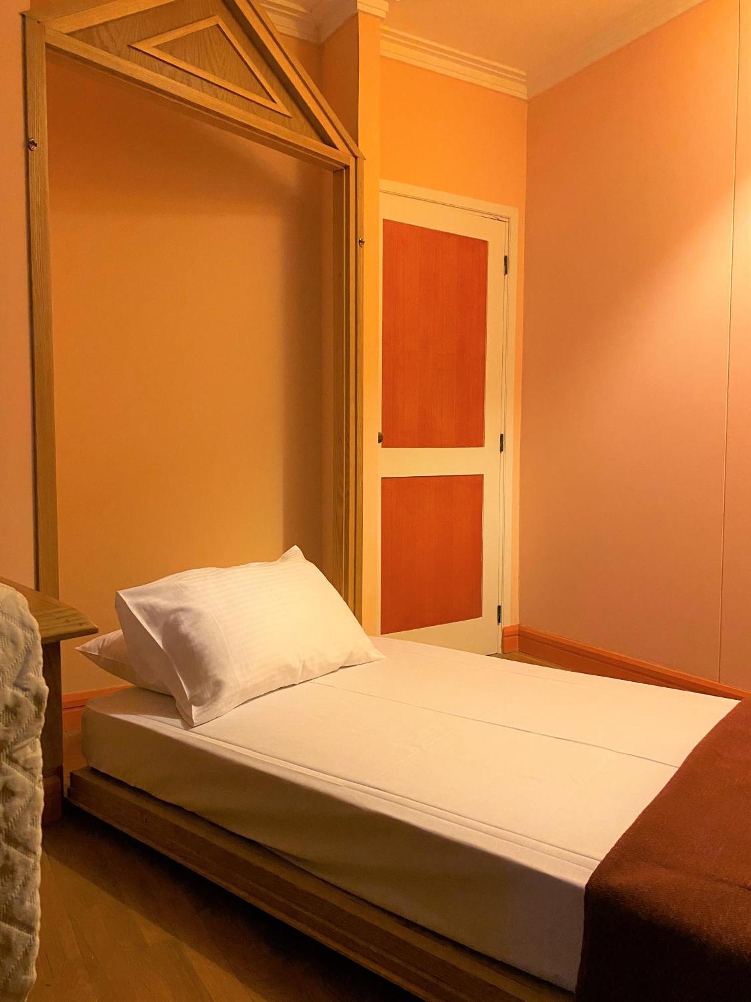 Palazzo Luxury Suite - View To Liston Square & Old Fortress Of Corfu Old Town Zewnętrze zdjęcie