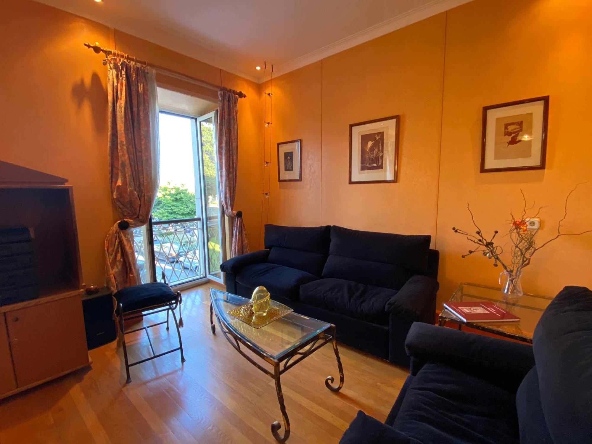 Palazzo Luxury Suite - View To Liston Square & Old Fortress Of Corfu Old Town Zewnętrze zdjęcie