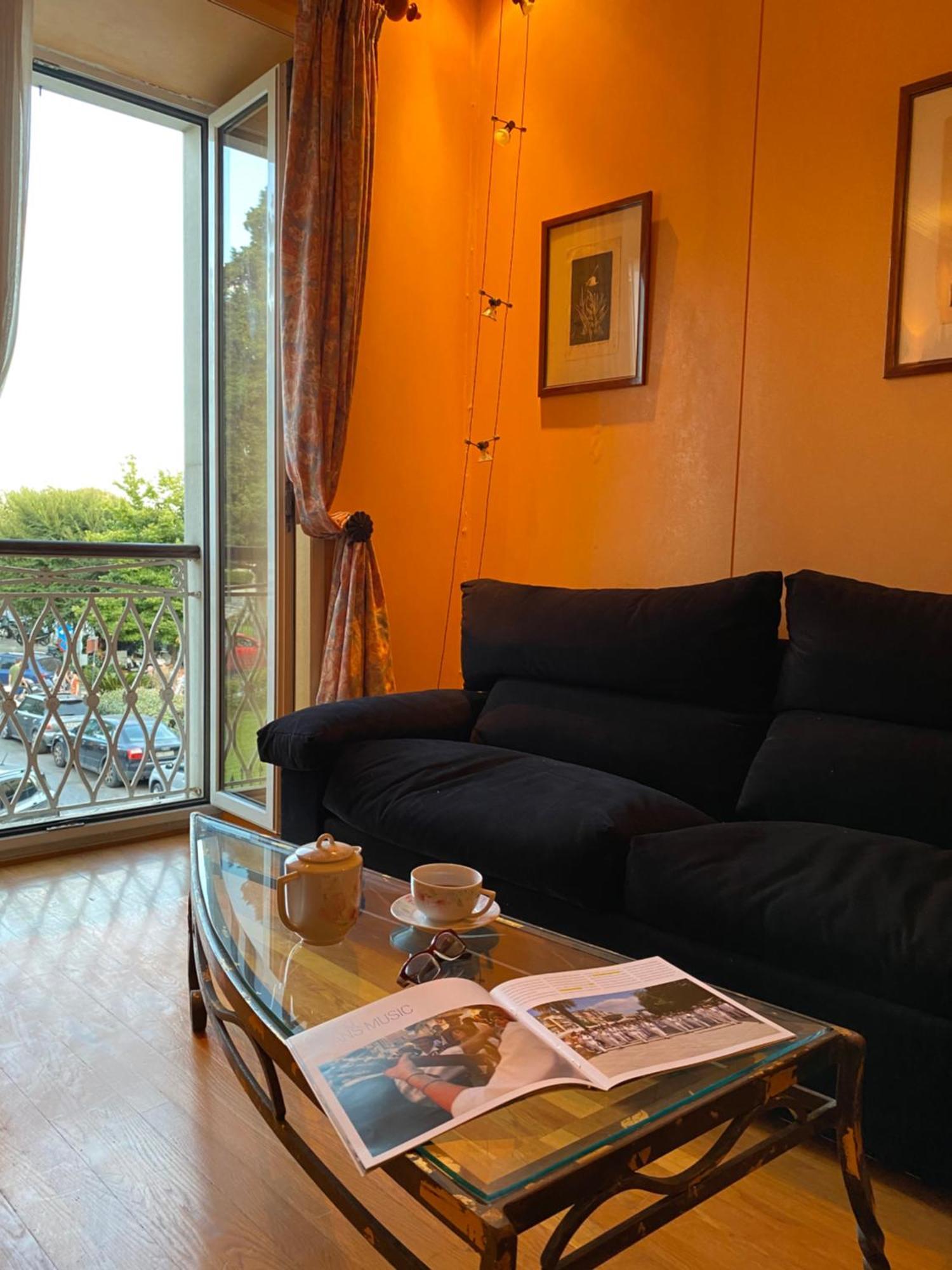 Palazzo Luxury Suite - View To Liston Square & Old Fortress Of Corfu Old Town Zewnętrze zdjęcie