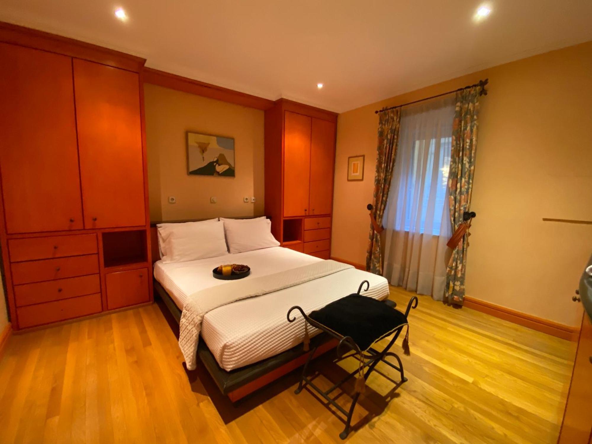 Palazzo Luxury Suite - View To Liston Square & Old Fortress Of Corfu Old Town Zewnętrze zdjęcie